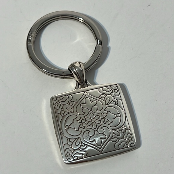 Brighton Key Chain Ring - Picture 2 of 10
